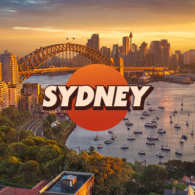 Campervan Hire Sydney